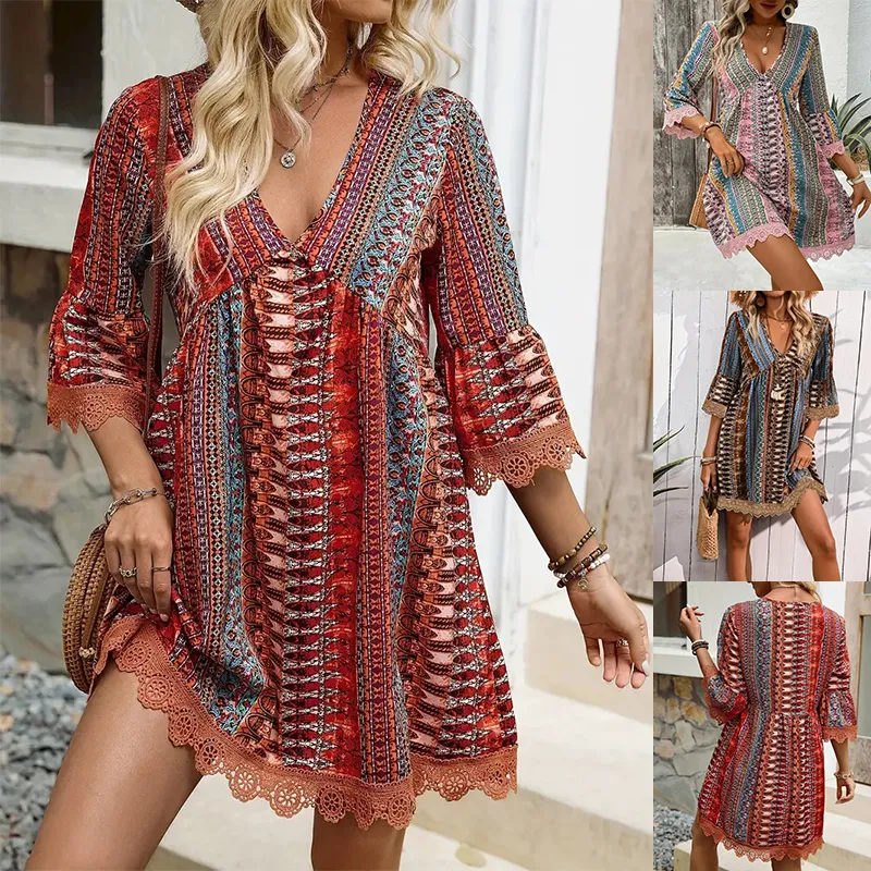 affordable summer dresses 2025