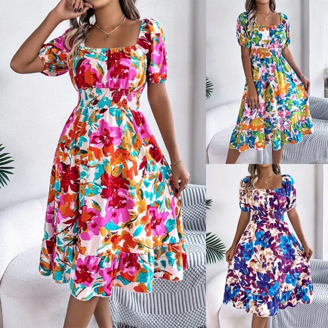 best dresses for hot weather