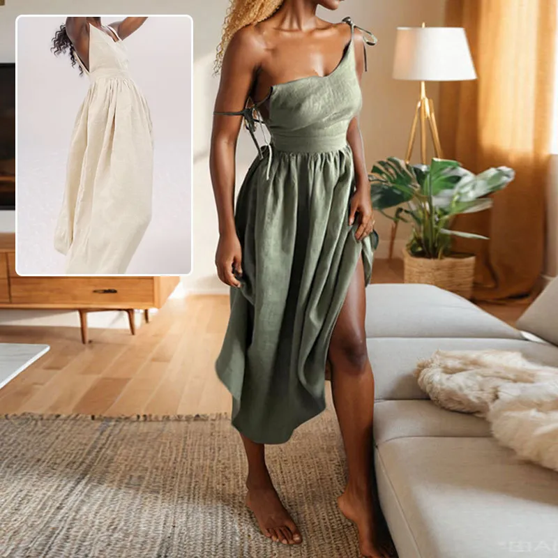 lightweight dresses USA