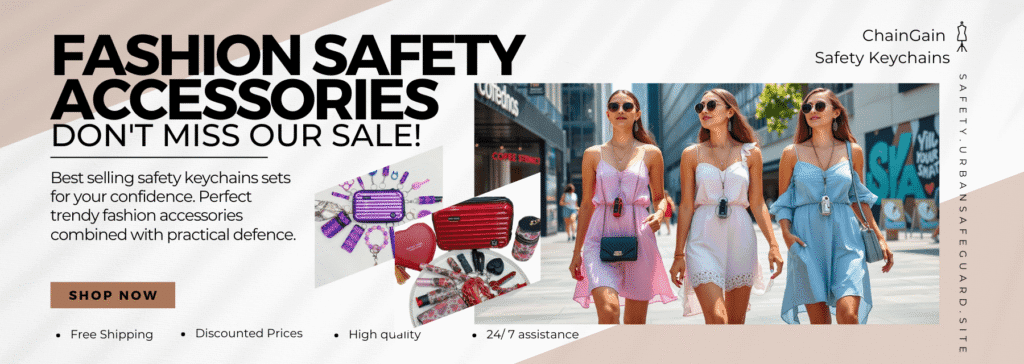 non lethal self defense tools