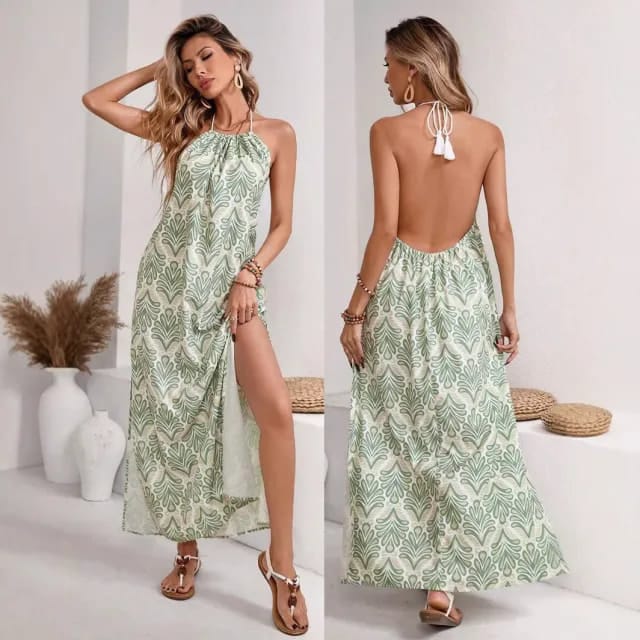 summer dress trends 2025