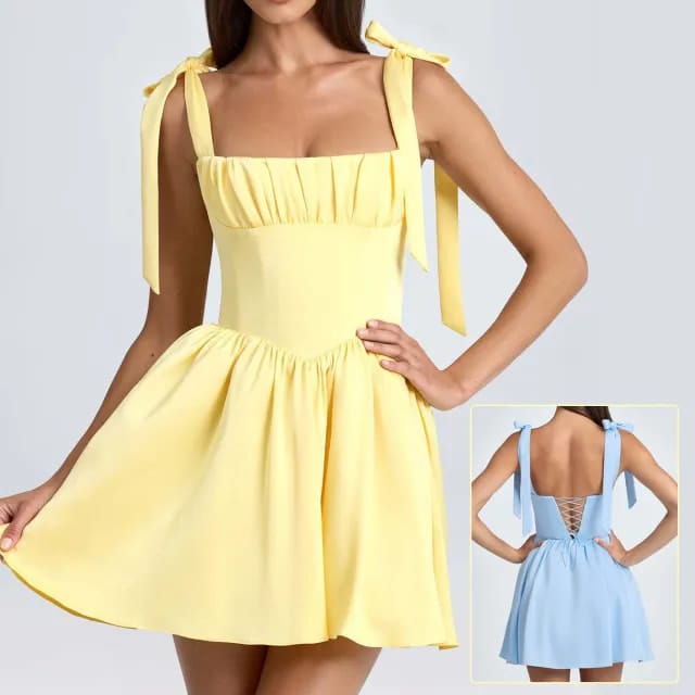 USA summer fashion
