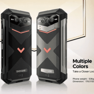 long battery life rugged phone VMAX PRO Mobile Phone