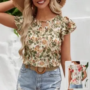tops & bottoms