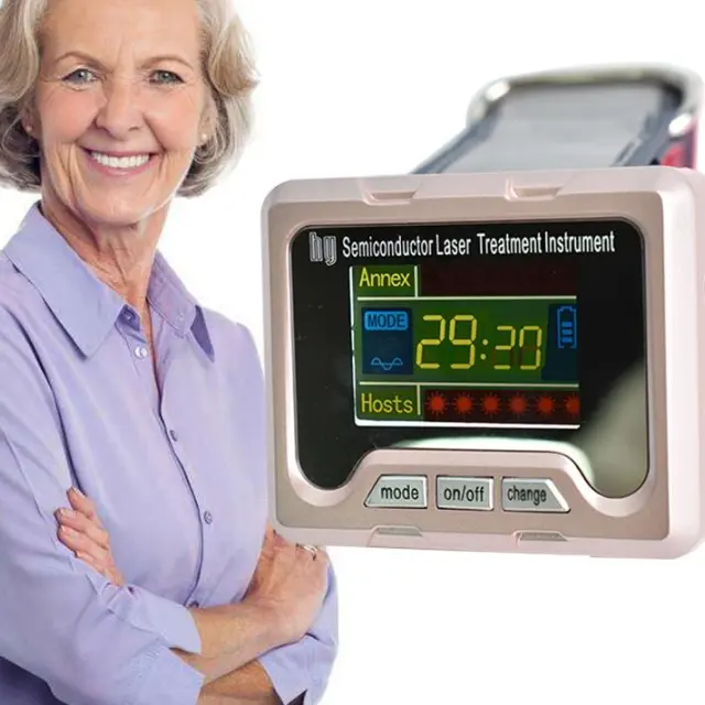 red light wellness at home – personal physiotherapy experience