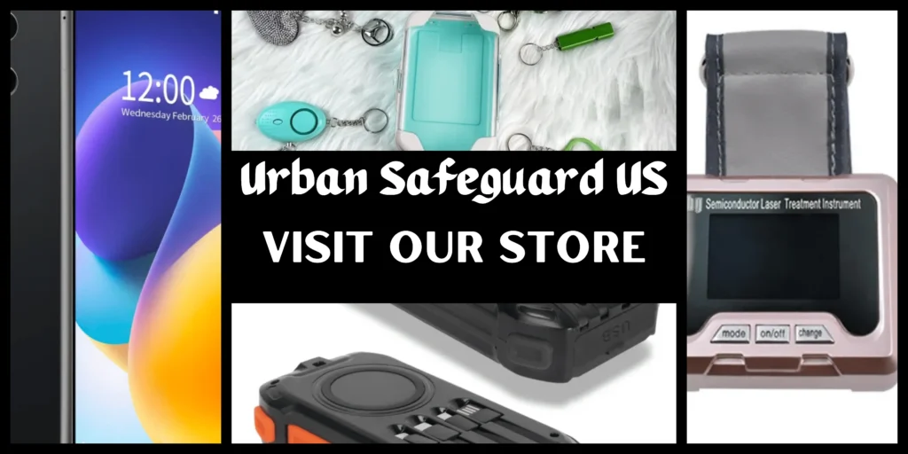 smart gadgets for women, fitness smartwatch, wireless earbuds USA, portable physiotherapy devices, magnetic power banks