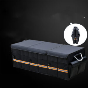 Car trunk organizer Foldable Car Trunk Organizer