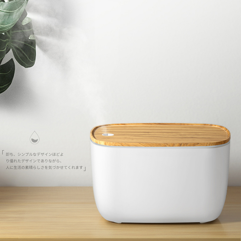 ultrasonic aroma diffuser