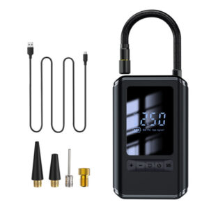 Mini tire inflator Mini Car Tire Inflator