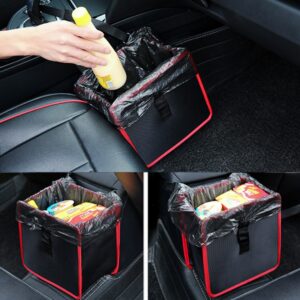 Practical foldable oxford Foldable Oxford Car Storage Bag