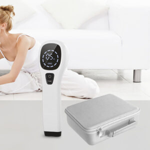 home red light therapy