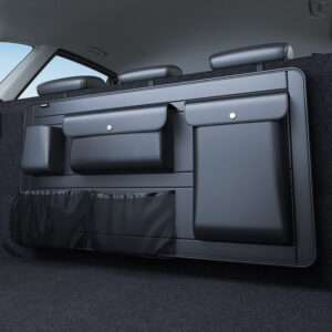 Automobile storage bag Car Trunk Storage Organizer
