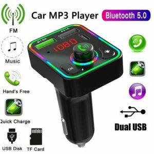 Car bluetooth fm Car Bluetooth FM Transmitter