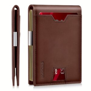 bifold wallet