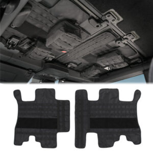 Roof liner organizer Bronco Roof Liner Organizer