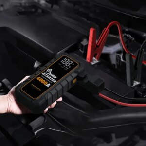 20000mah 12v car 20000mAh Car Battery Starter