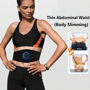 abdominal muscle toner
