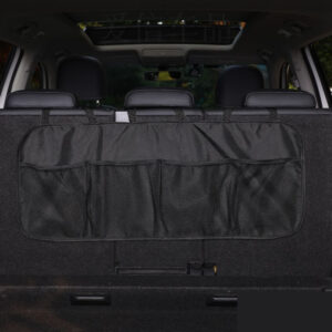 Car storage tool Oxford Cloth Car Trunk Bag