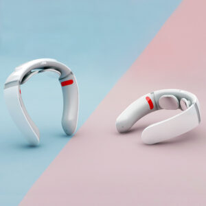 neck care relaxation