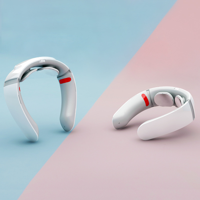 neck care relaxation