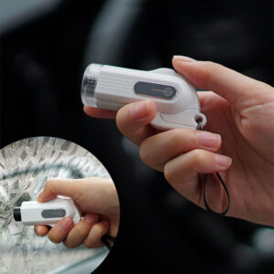 Tungsten steel striker Tungsten Steel Window Breaker