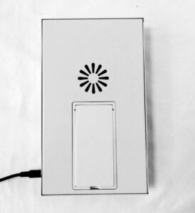 household infrared led