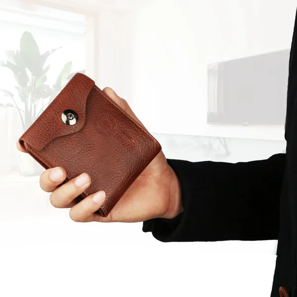 pu wallet