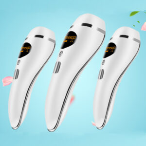 ipl pulse hair remover
