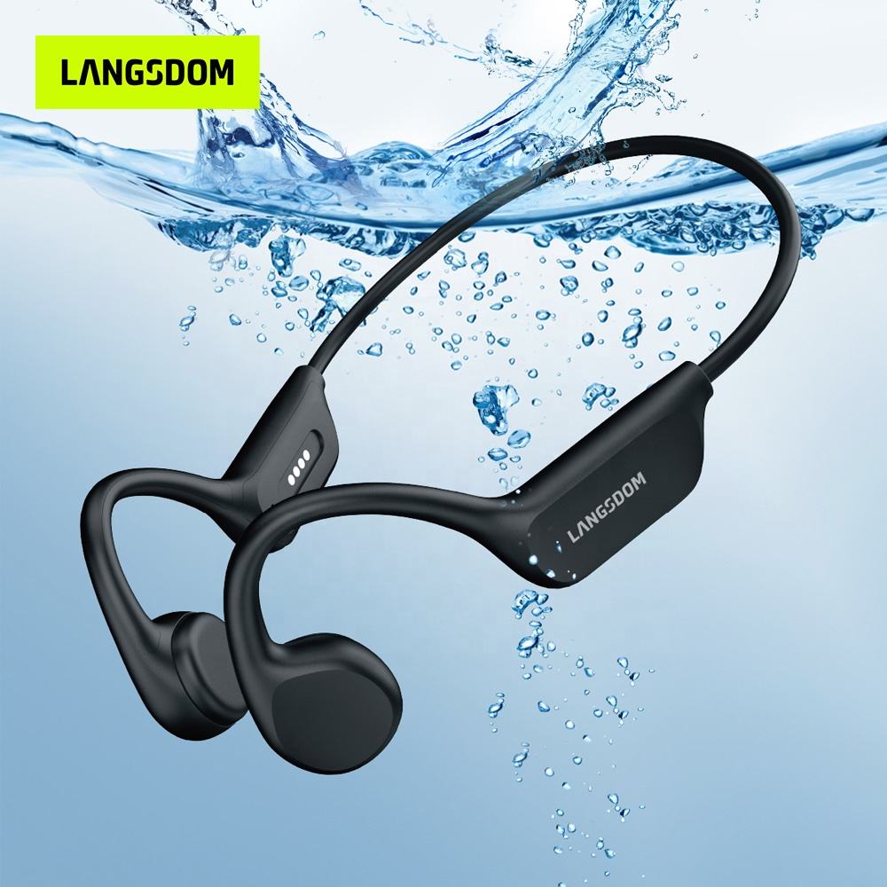 bone conduction headphones