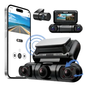 dash cam for cars